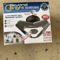 3,700 Lumens Beyond Bright