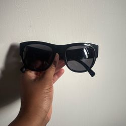 Versace Sunglasses  