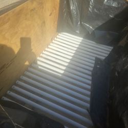 Large Continuous Flow Worm Bin