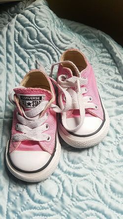 Todler converse