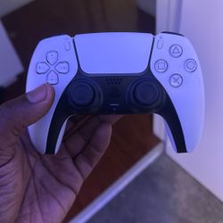 PS5 Controller (bought 2 Days Ago)