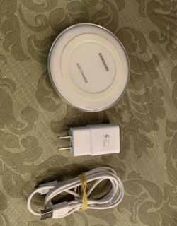 Samsung fast charge