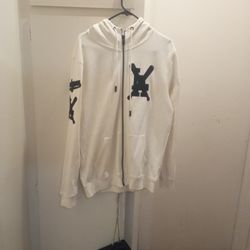 La Dodgers Sueter