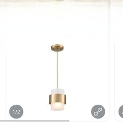 Hanging Light 