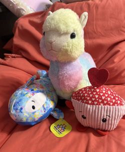 Baby Toys And Stuffies
