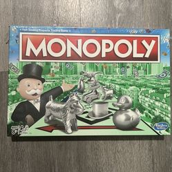 Monopoly