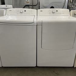 Kenmore Washer And Dryer Set 