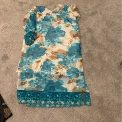 Indian/Pakistani top only