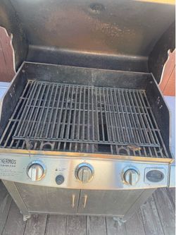 free grill