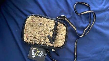 Fancy purse