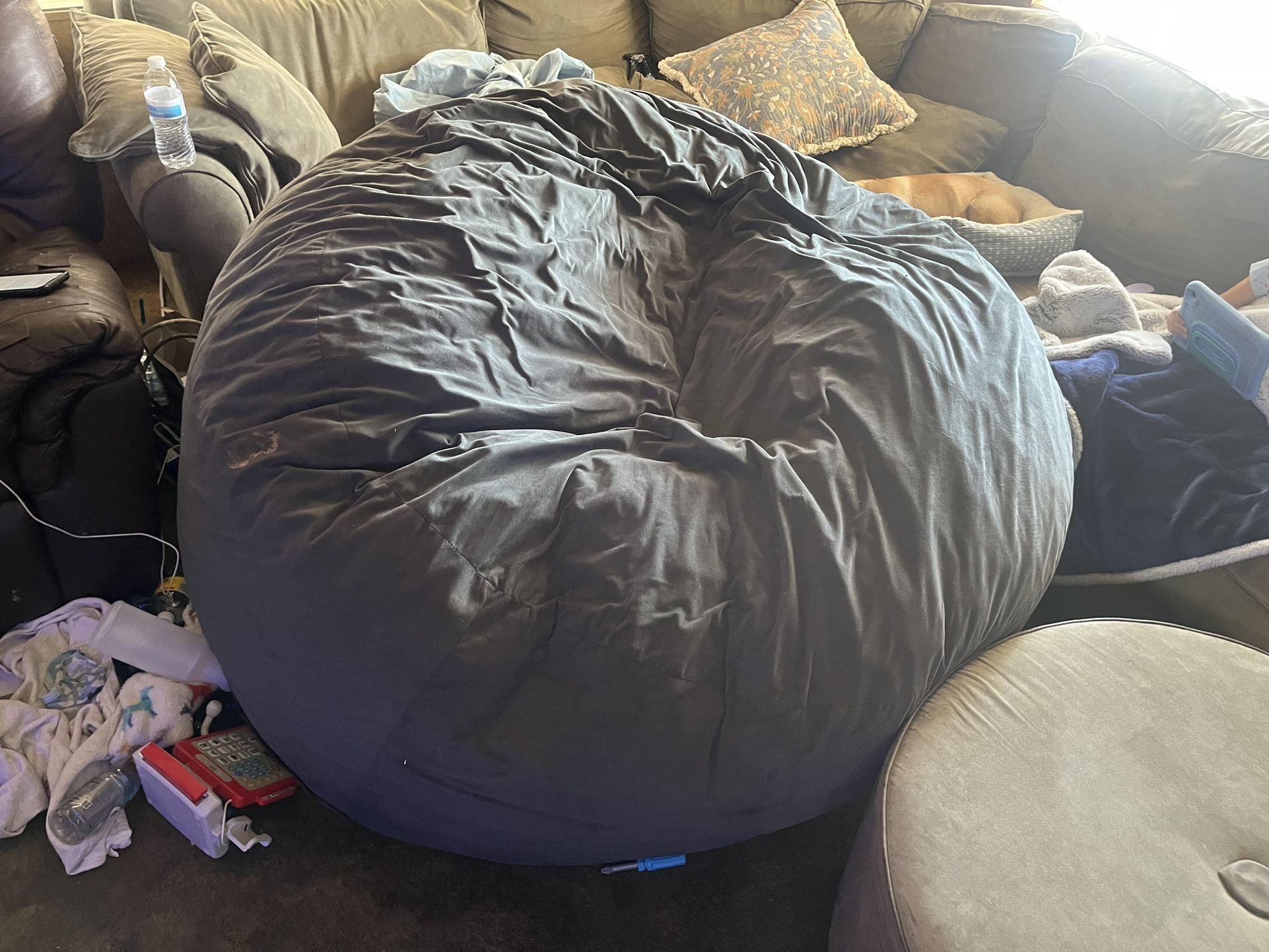 Bean Bag Chair