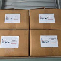 HP M404n Refurbished 