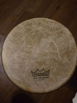 Remo kids percussion