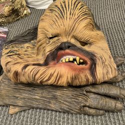 HALLOWEEN COSTUME 