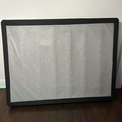 Queen Box Spring 