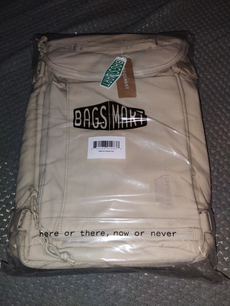 Laptop Backpack π Brand New