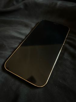 iPhone 12 Pro Max - ONLY FOR PARTS