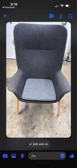 IKEA VEDBO Chair
