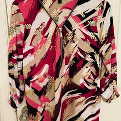 Women’s T-Shirt Or Blues