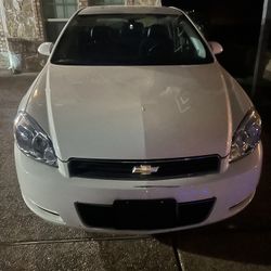 2007 Chevrolet Impala