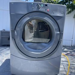 Gas Duet Dryer (Delivery)