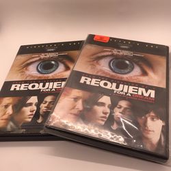 Requiem DVD double bundle