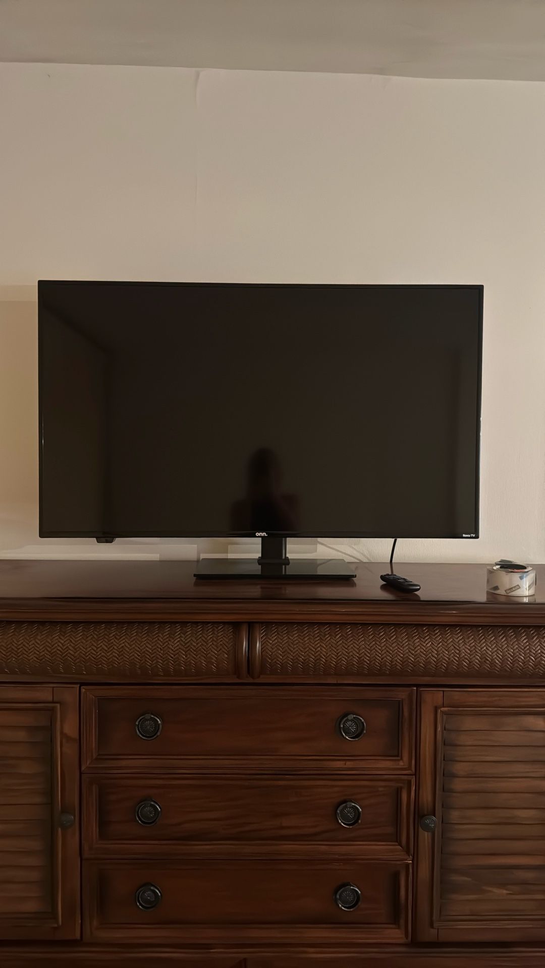 Roku Tv
