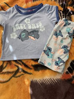 Girl Clothing 4 T 