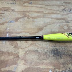 Easton ADV 360 USA Baseball Bat