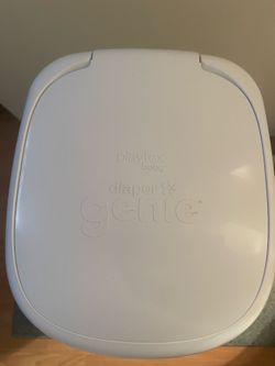 Diaper Genie
