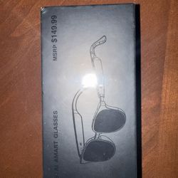 ai smart glasses