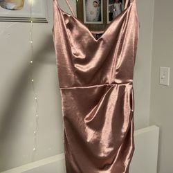 Windsor Dress 