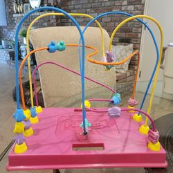 Playskool childs toy