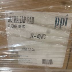 Absorbent Pads