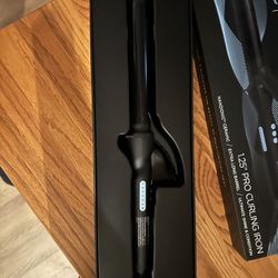 BIO wIONIC LONG BARREL STYLER 1.25”