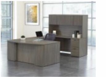 OFFICE FURNITURE - EXECUTIVE DESK