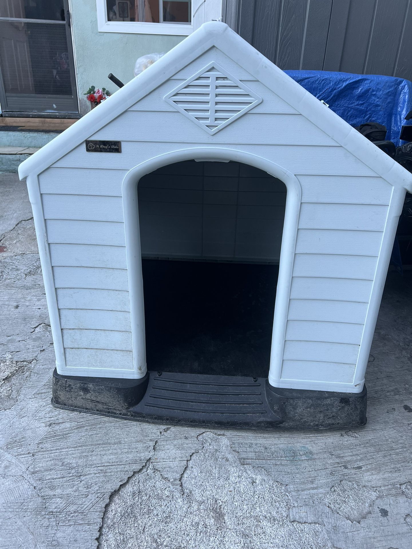 Dog House