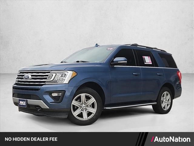 2019 Ford Expedition