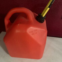 Gas Can