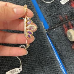 Quinceañera Bracelet