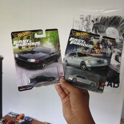 Hotwheels