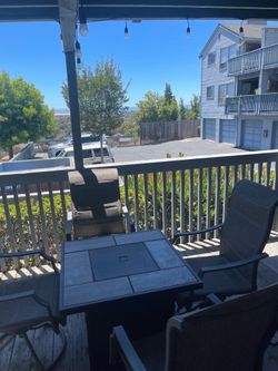Condo, Arroyo Grande