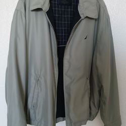 Men's Nautica Jacket  XL