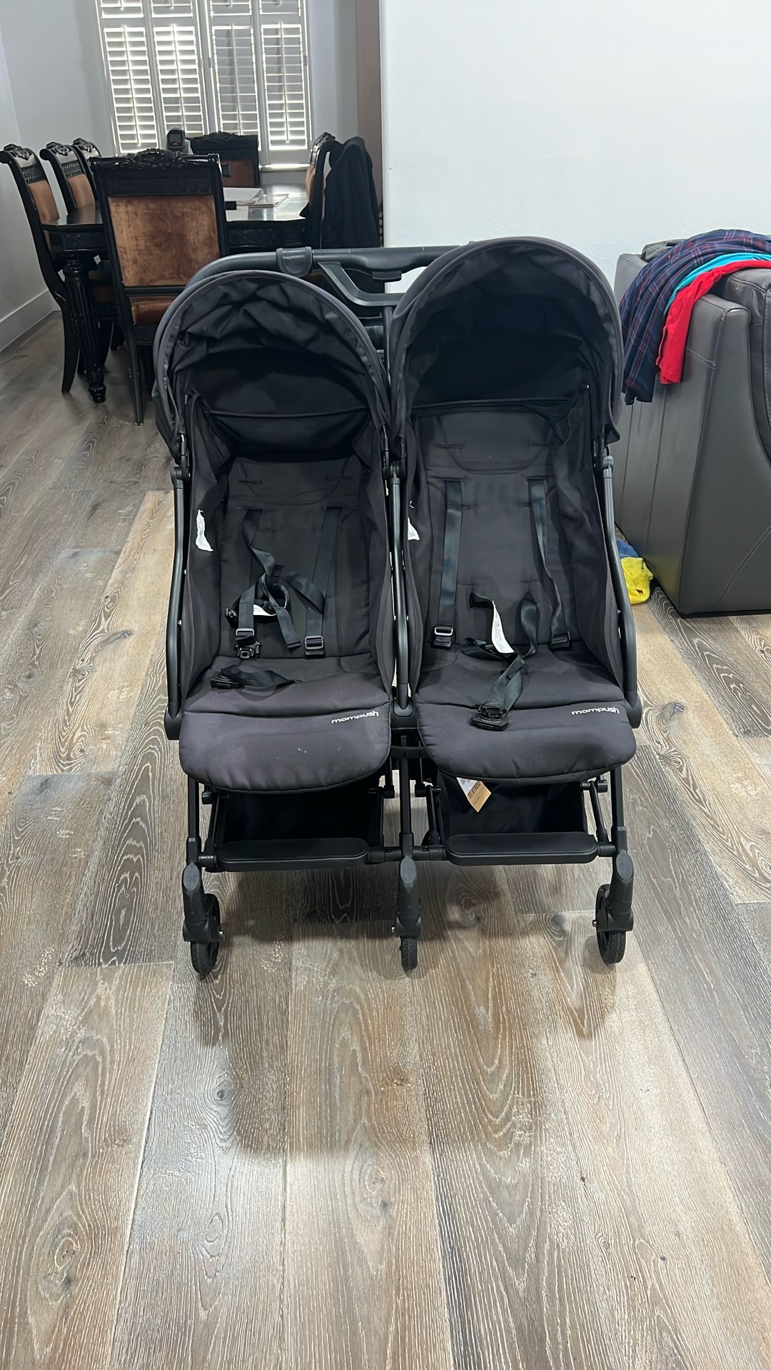 Stroller