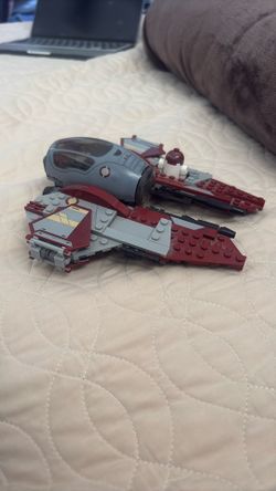 Star Wars  LEGO ship