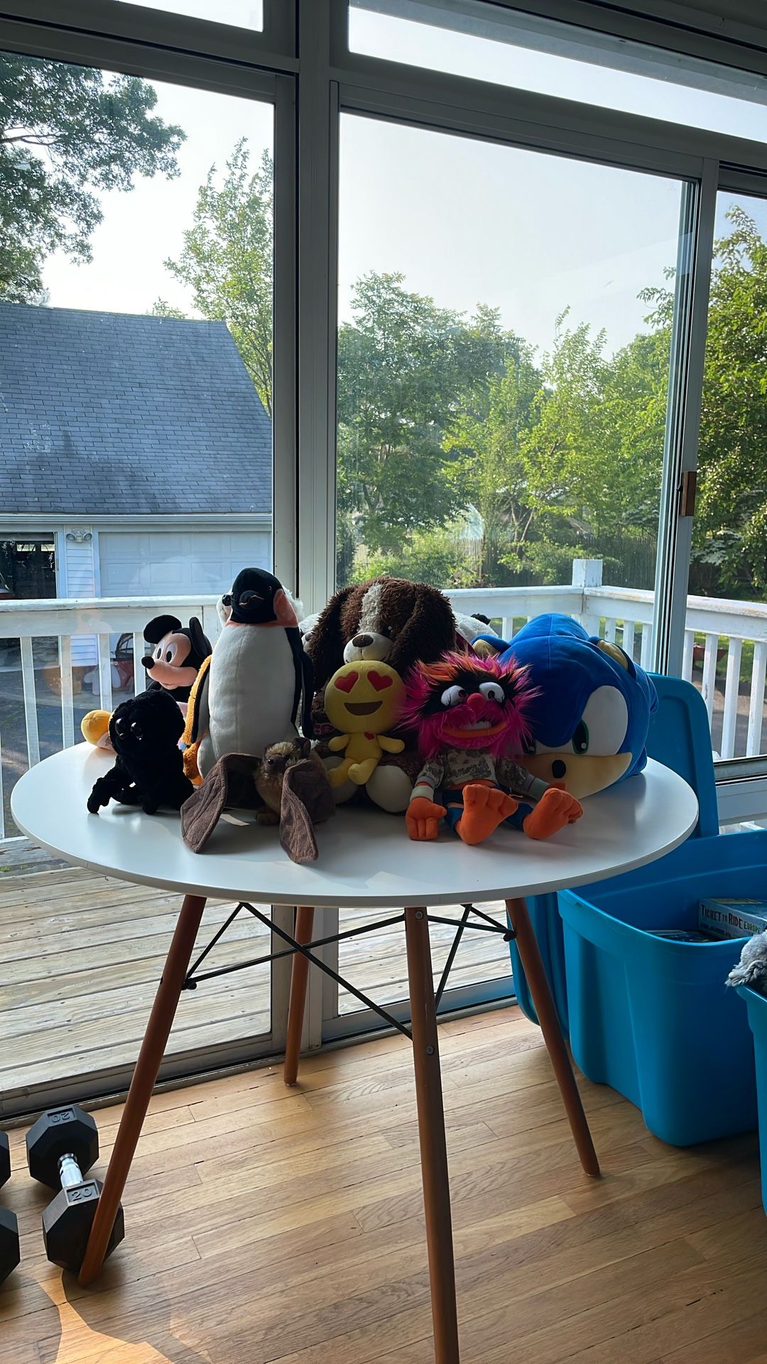 Soft Toys