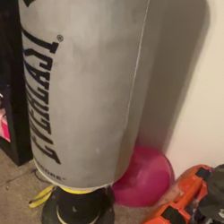 Punching Bag 
