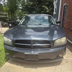 2008 Dodge Charger