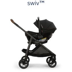 Nuna Stroller Swiv