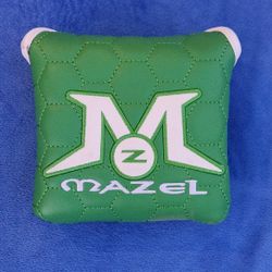 Golf Putter Cover 